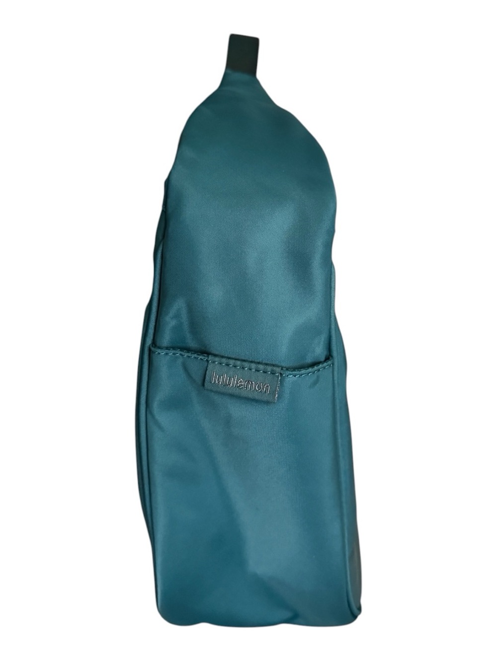 Lululemon City Essentials Shoulder Bag 4L Deep Marina NWT Sold Out - Picture 4 of 10